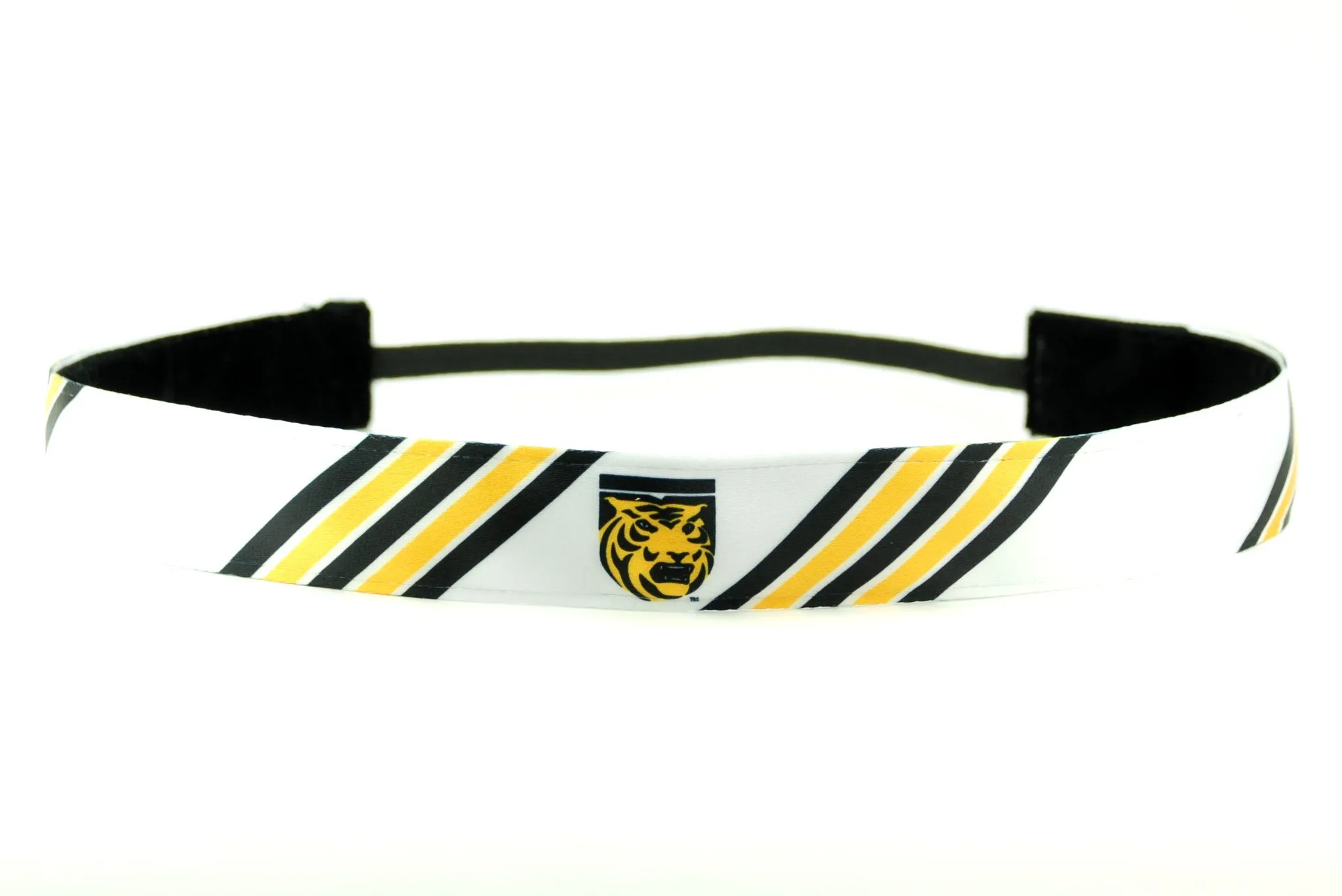 NCAA Colorado College Stripes (SKU 1626)