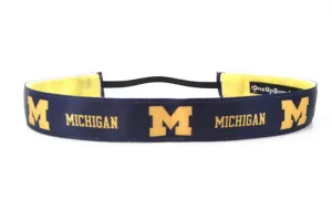 NCAA University of Michigan Team Colors (SKU 1447)