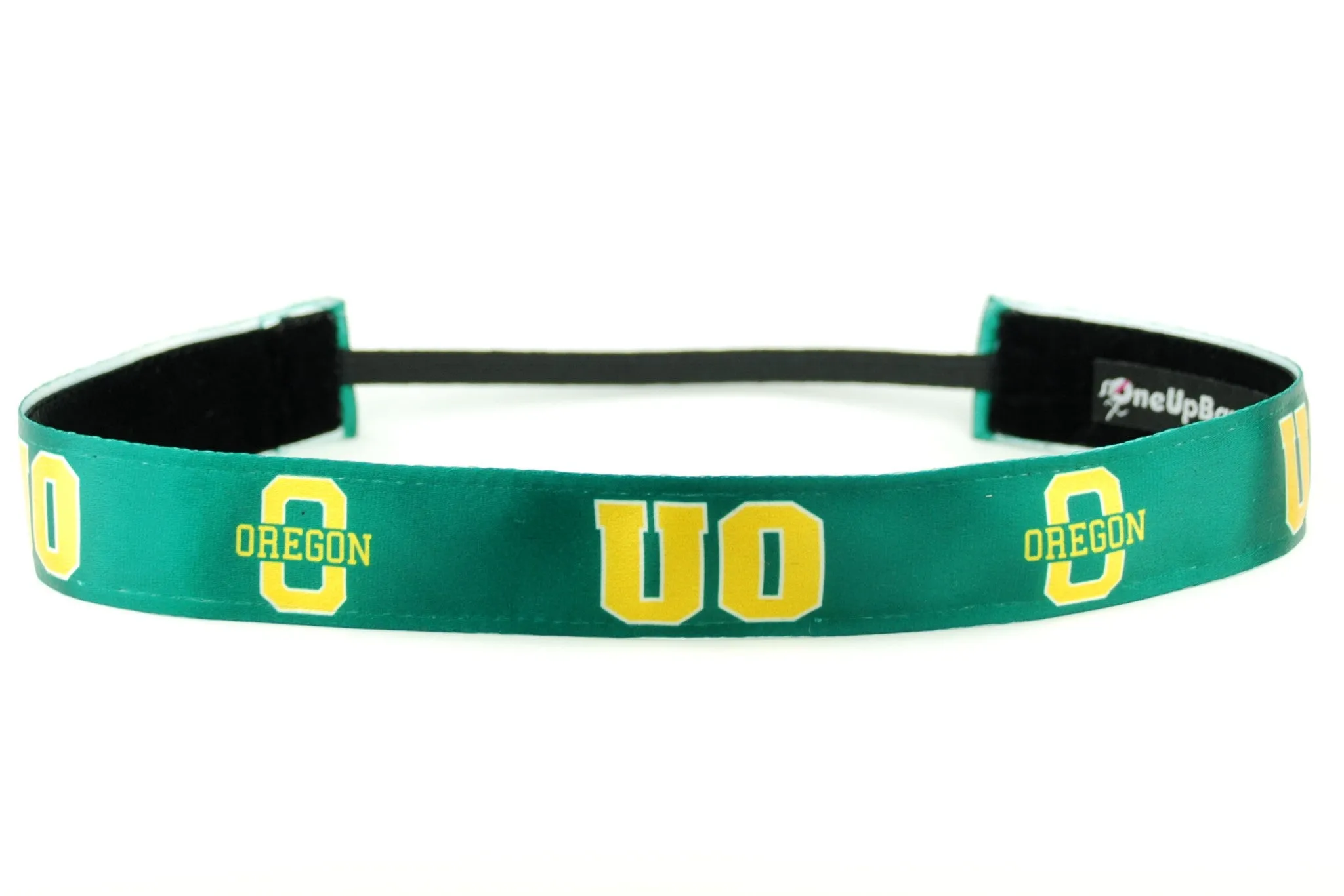 NCAA University of Oregon Team Colors (SKU 1544)