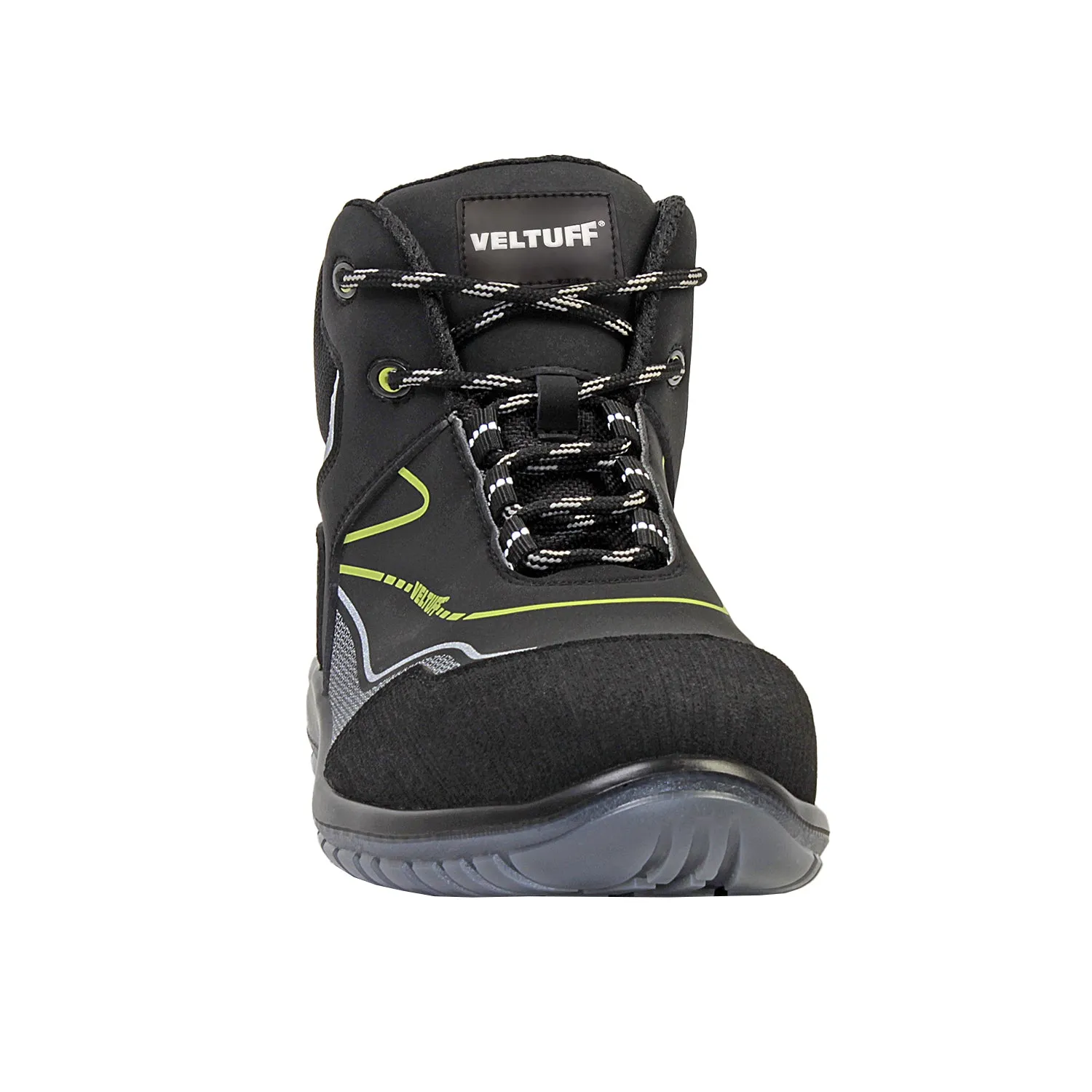 Olimpo Safety Boots (Sizes 5-13)