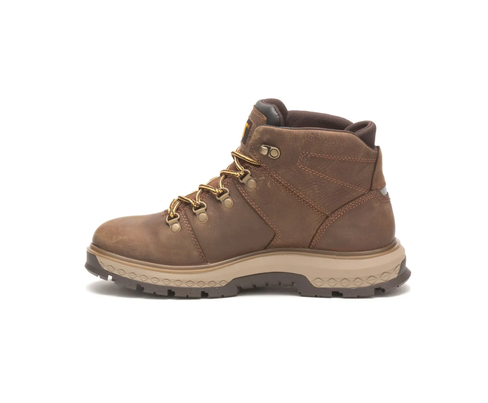 P51061 Exposition Hiker Waterproof Work Boot