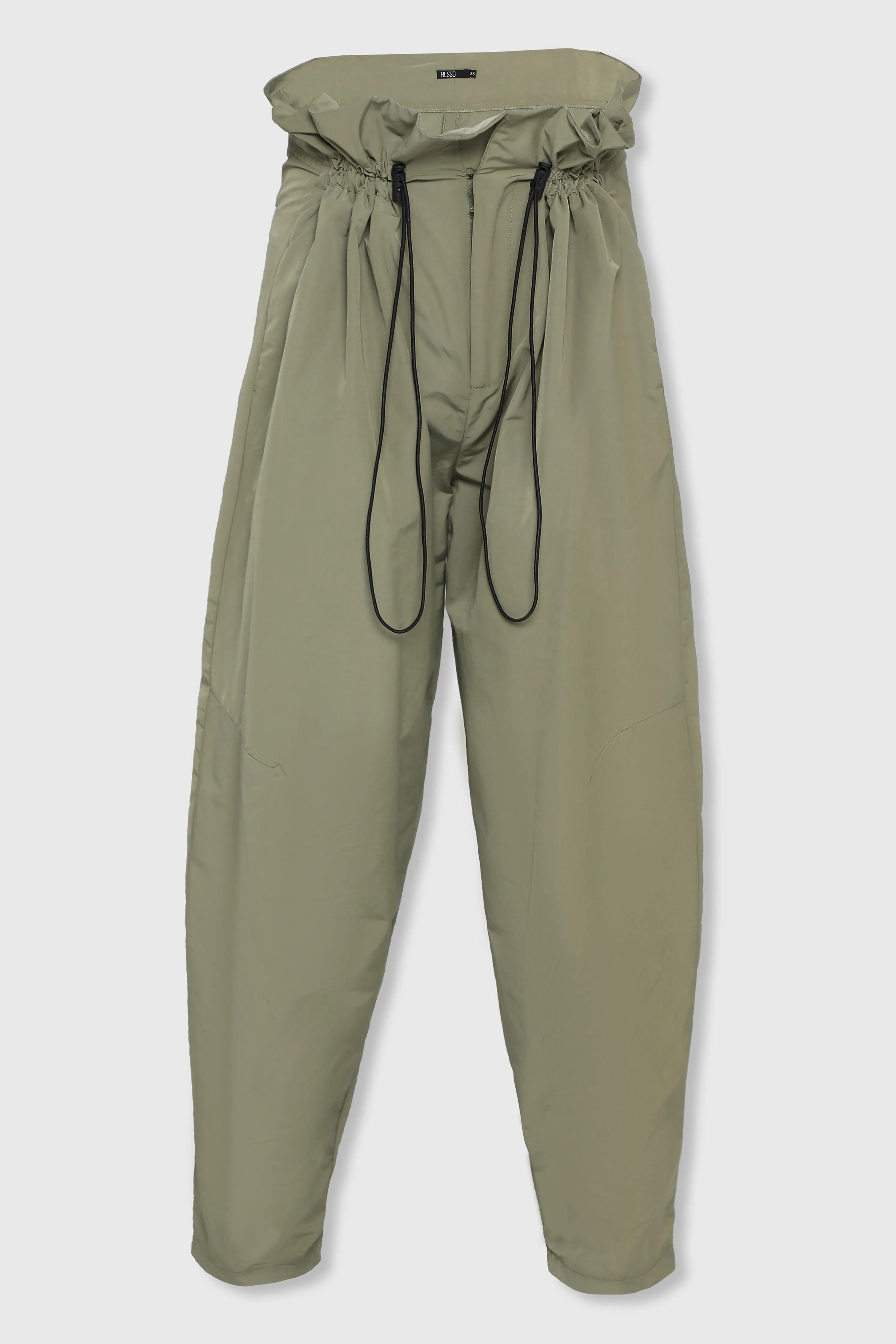 PARACHUTE PANTS