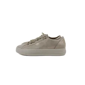 Paul Green - Hadley Sneaker (Cachemire Metallic Suede)