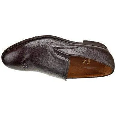 Peccary Slip On