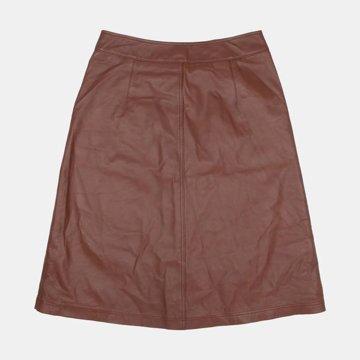 Pied A Terre Pencil Skirt