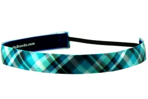 Plaid Blues (SKU 1797)