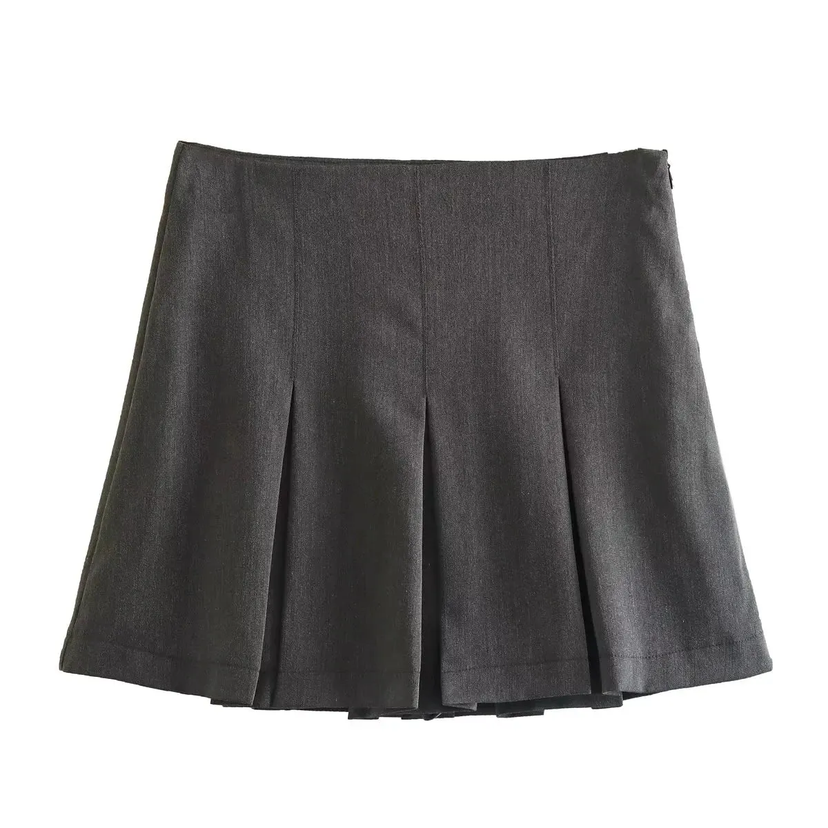 Pleat & Play Mini Skort