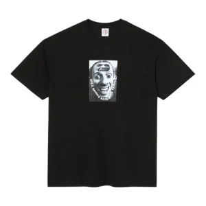 POLAR TRAPPED INSIDE T SHIRT BLACK