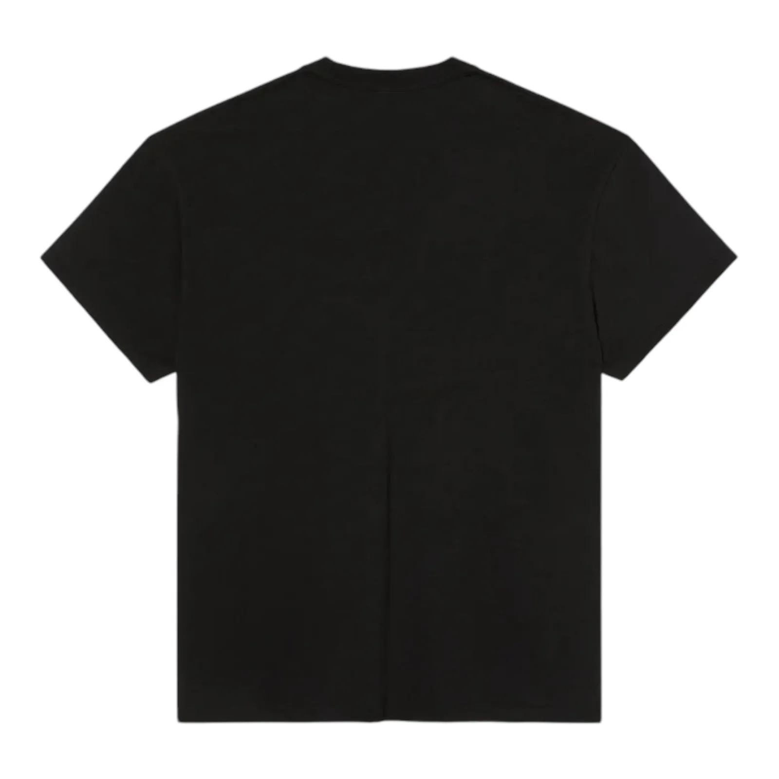 POLAR TRAPPED INSIDE T SHIRT BLACK