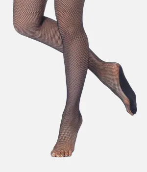 Professional Fishnet Tights - DAN203