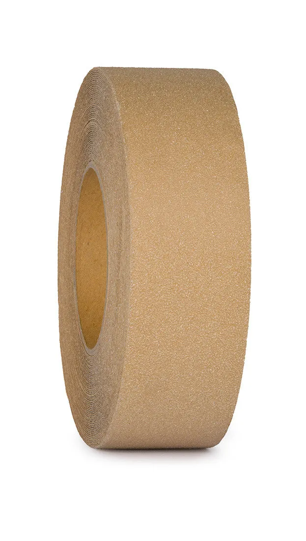 ProGrip Clear Grit non-slip tape