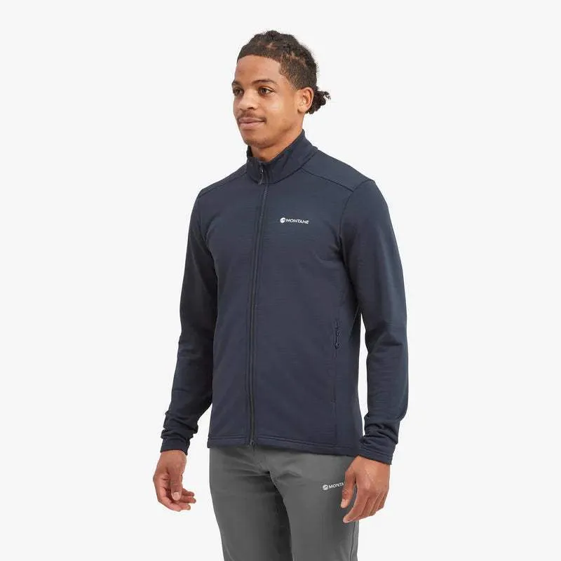 Protium Fleece Jacket by Montane