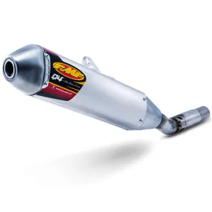 Q4 S/A CRF150F 03-17-CRF230F 13-17/19 Slip On Muffler FMF (FMF-041332)