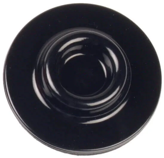 RDM Slip Stop for Cello, Bass & Drums - Black