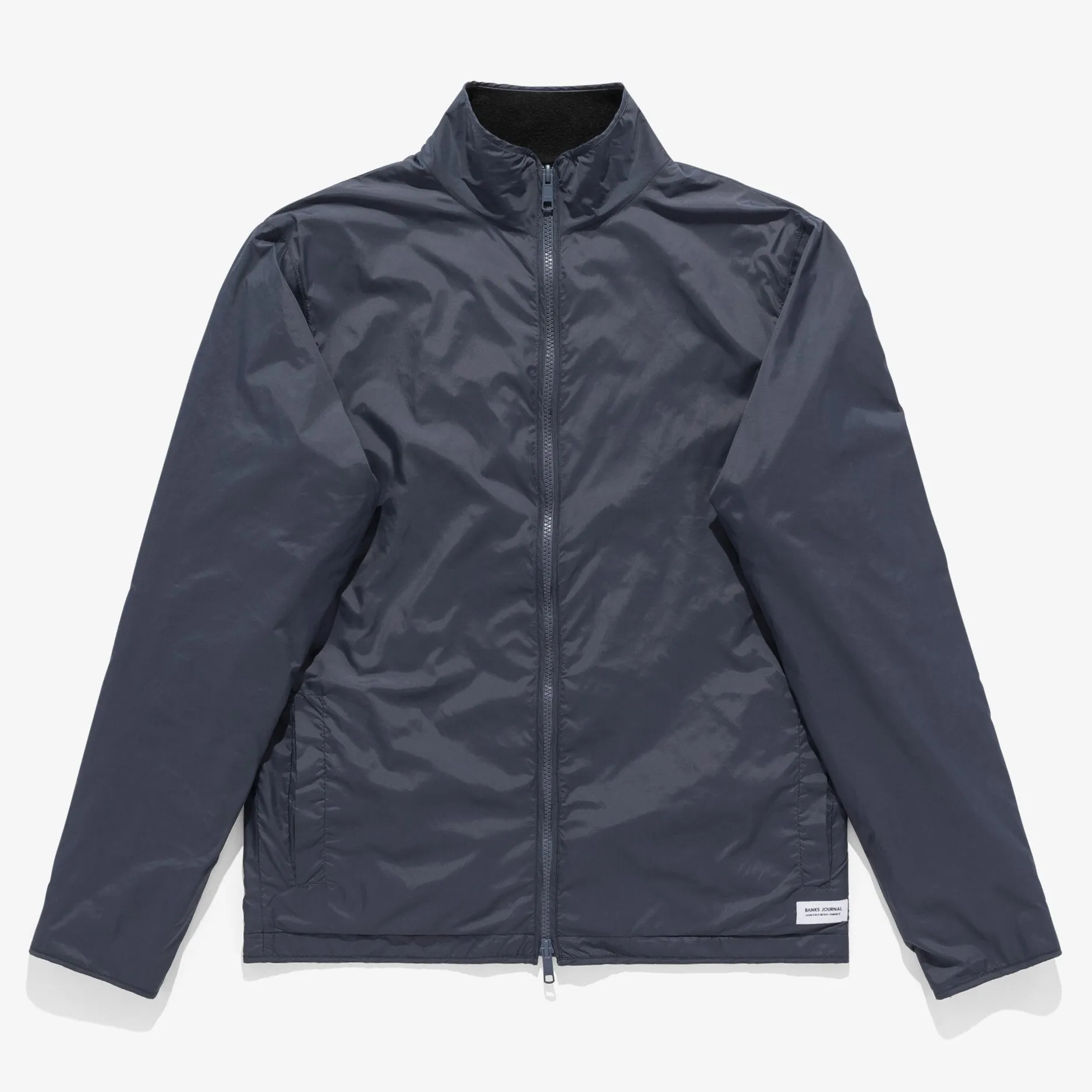 Reversal Jacket