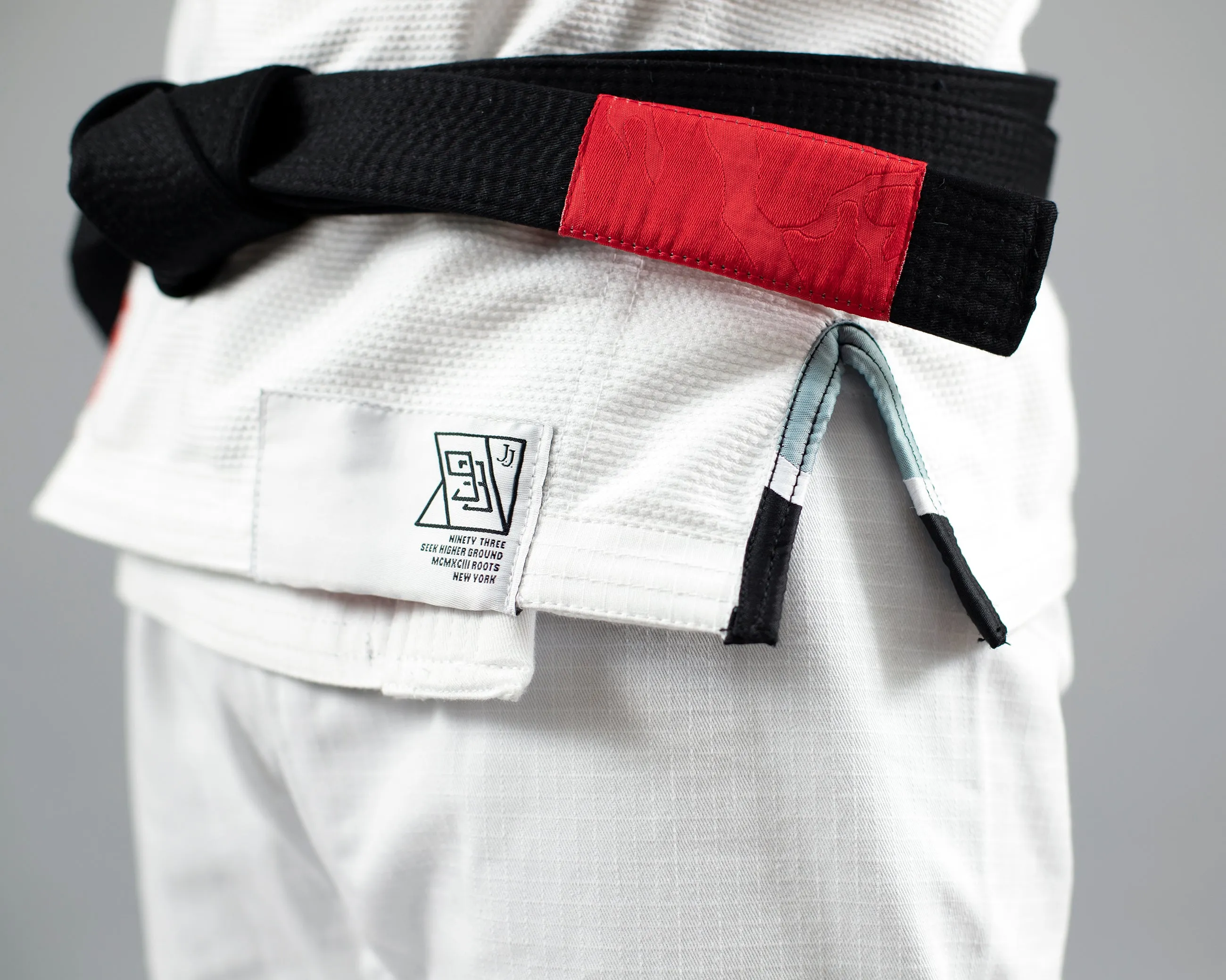 S6 Women's Jiu Jitsu Gi