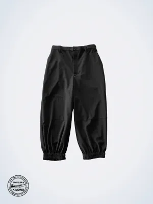 Samurai Mode Stretch MONPE Pants