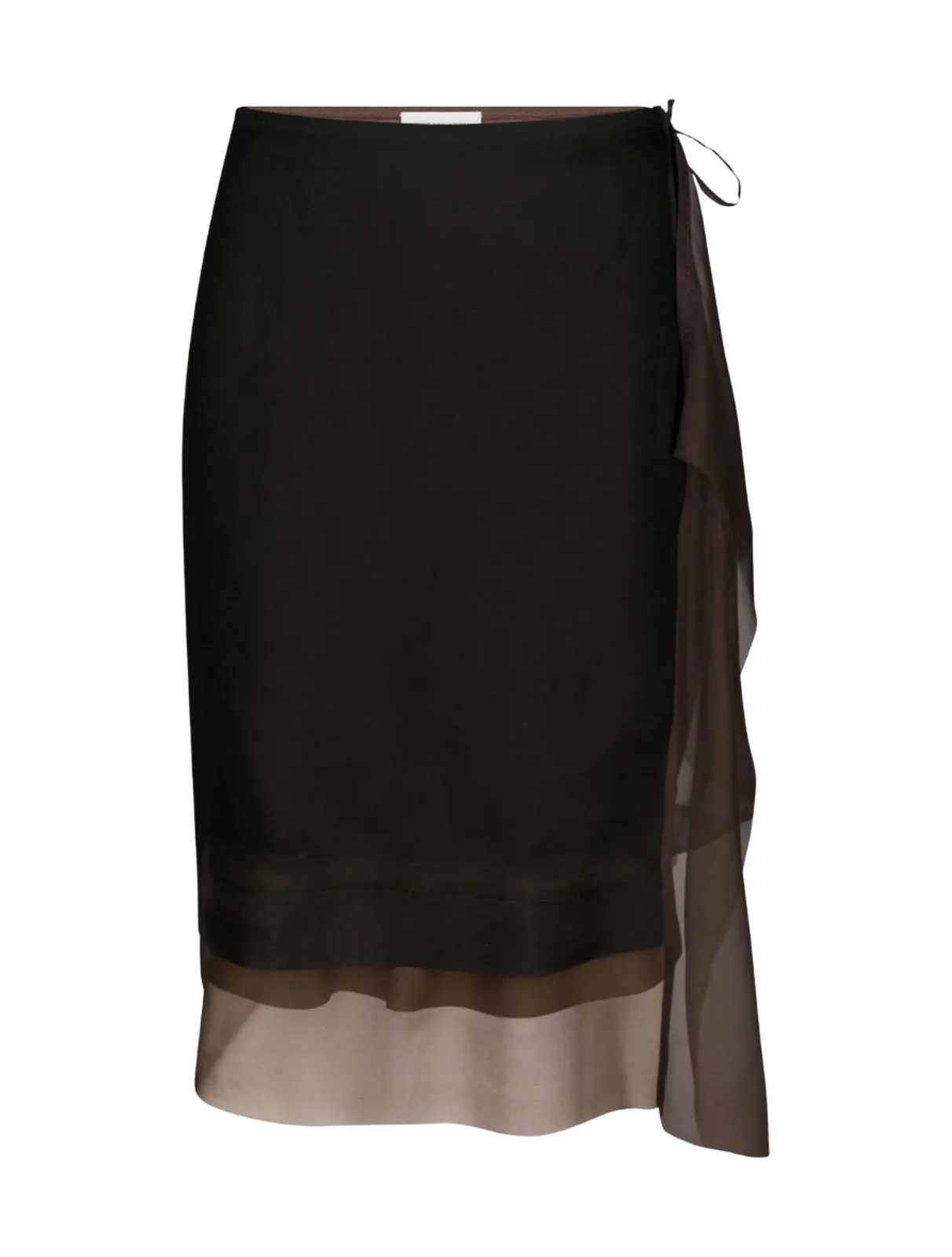 Simis Layered Skirt