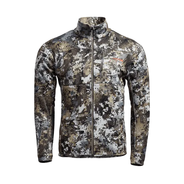 Sitka Gear Traverse Jacket