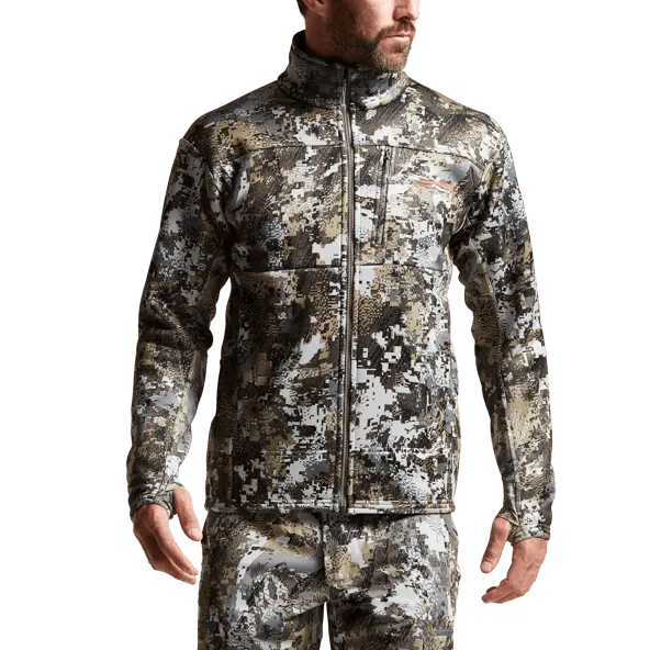 Sitka Gear Traverse Jacket