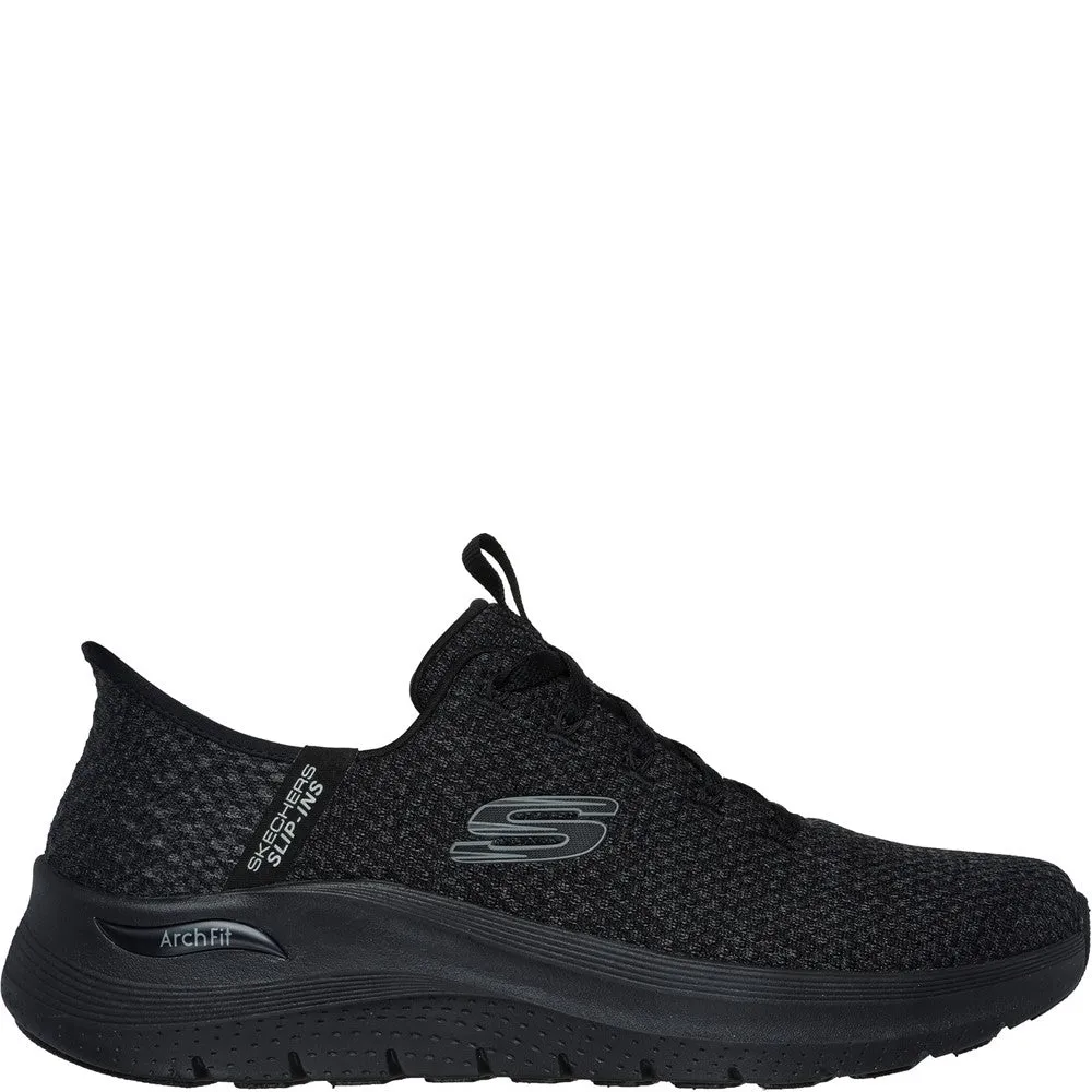 Skechers Arch Fit 2.0 Look Ahead Shoe