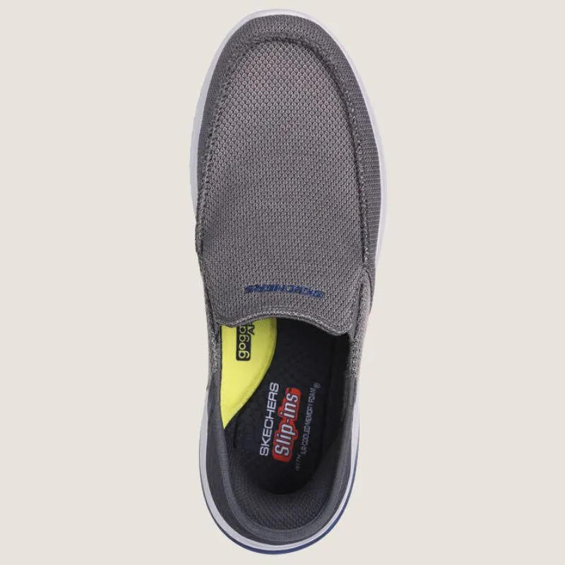 Skechers Slip-Ins: Delson 3.0 - Cabrino