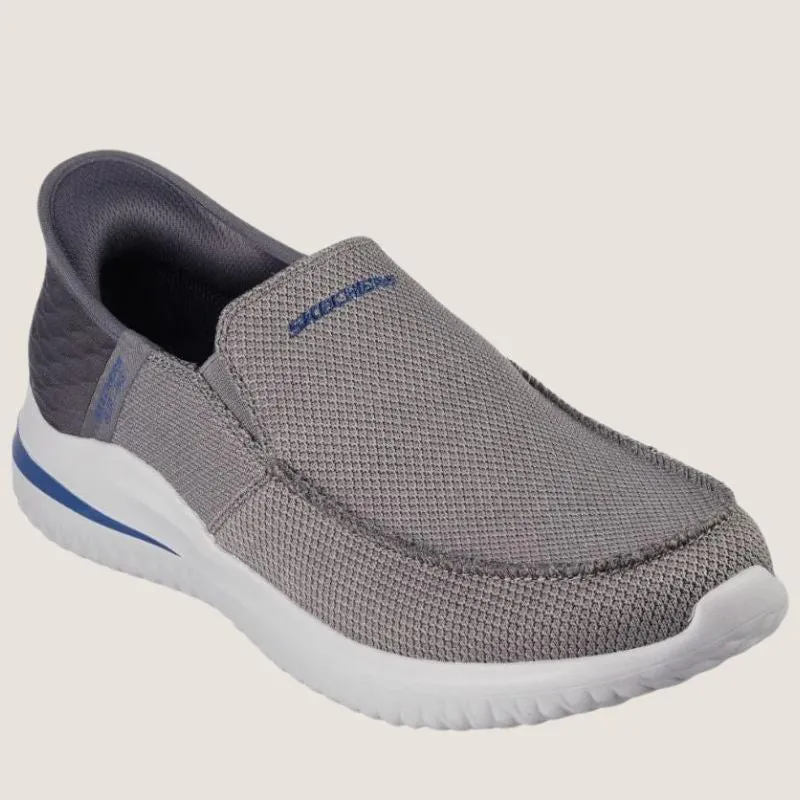 Skechers Slip-Ins: Delson 3.0 - Cabrino