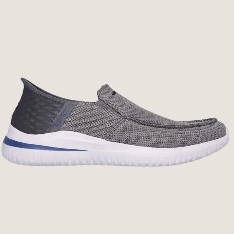 Skechers Slip-Ins: Delson 3.0 - Cabrino