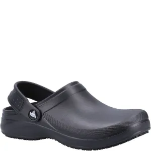 Skechers Workwear Riverbound Pasay Clog