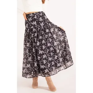 Skirt Luzette Midi