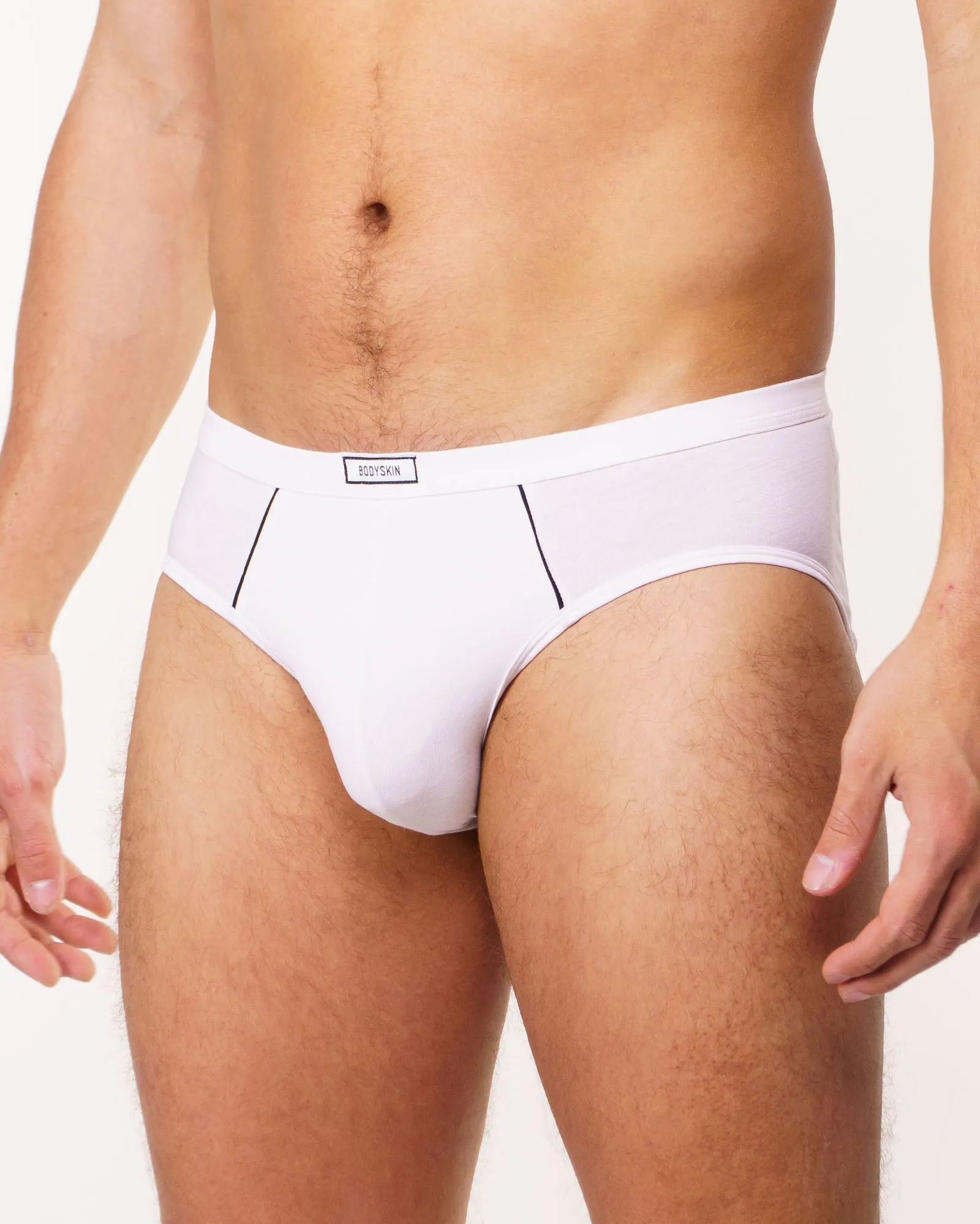 Slip Bodyskin blanc