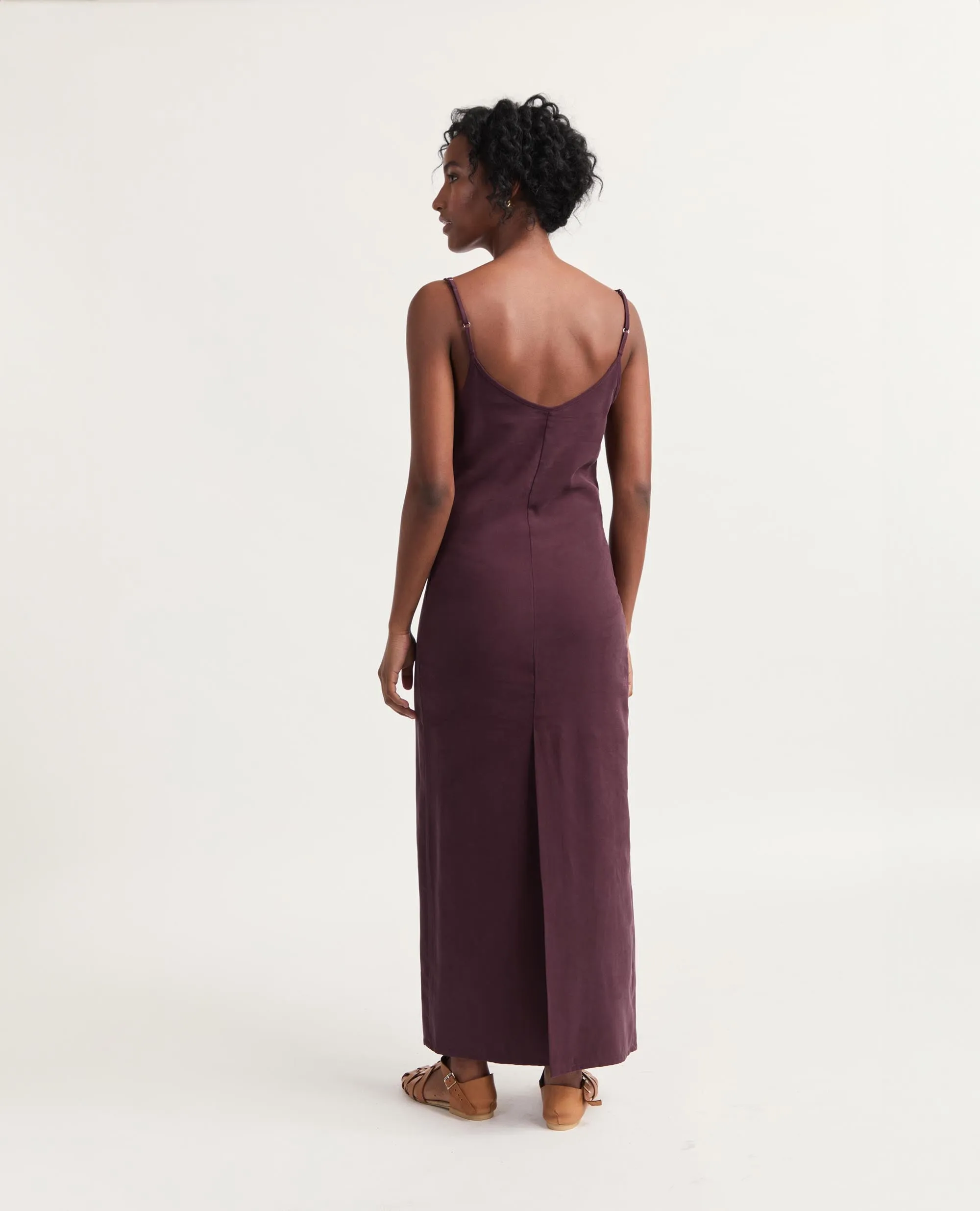 Slip | Fitted Slip Dress