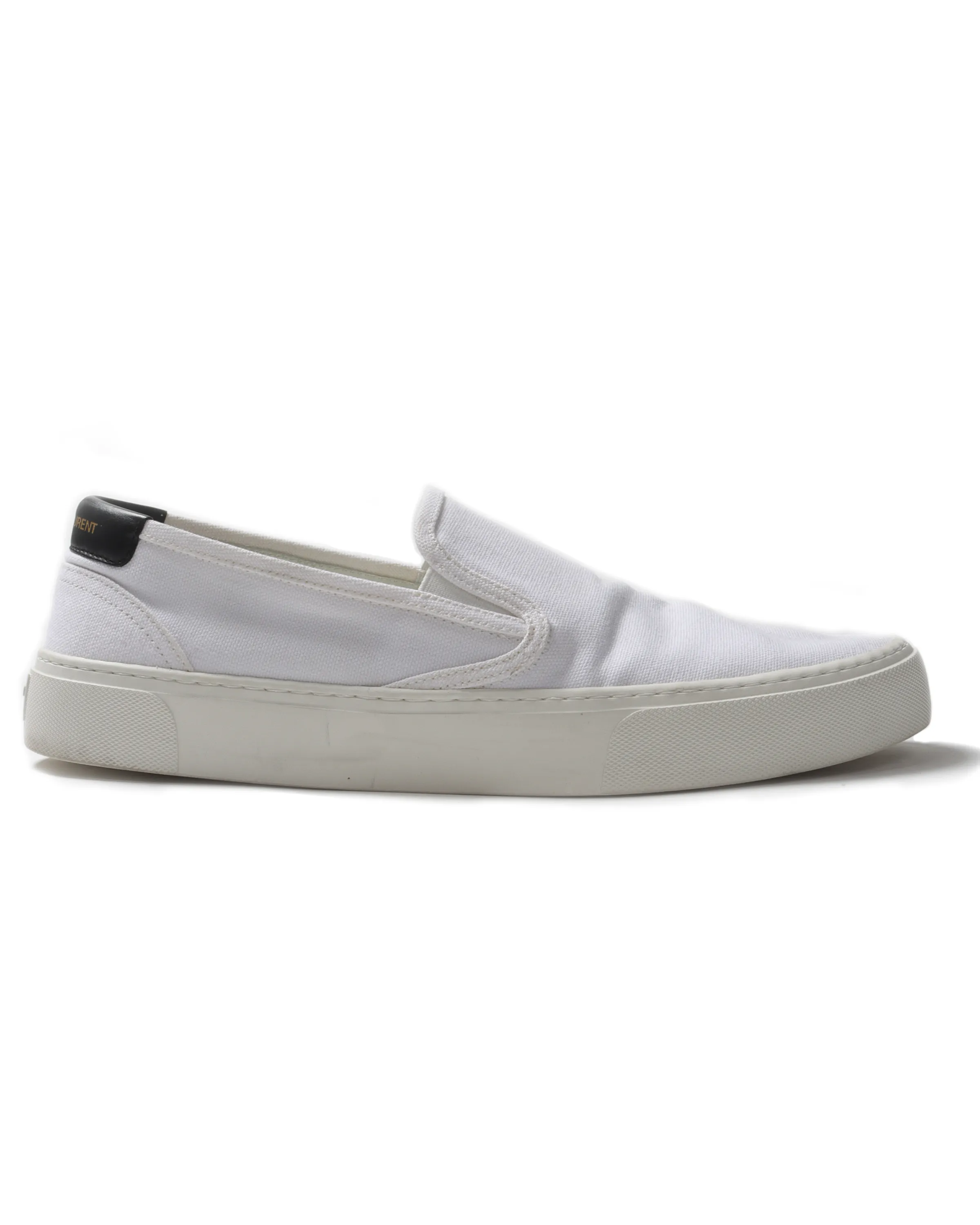 Slip On Sneaker