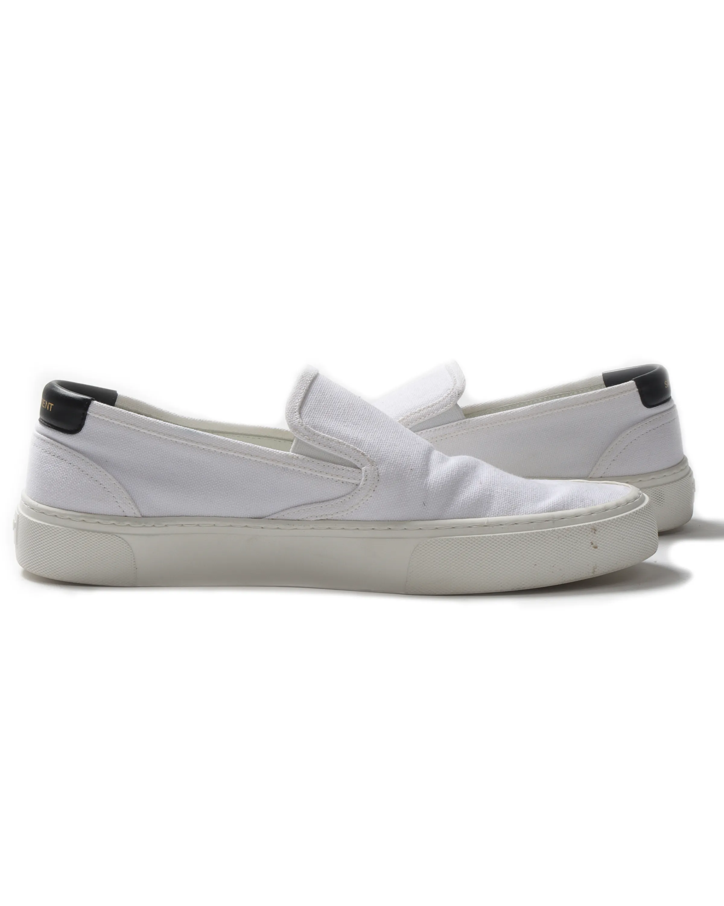 Slip On Sneaker