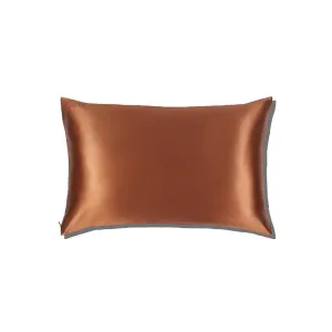 Slip silk pillowcase -  Dusk