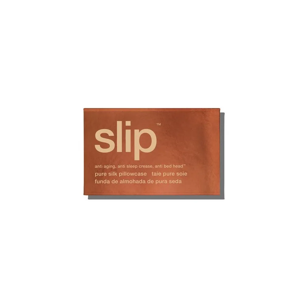 Slip silk pillowcase -  Dusk