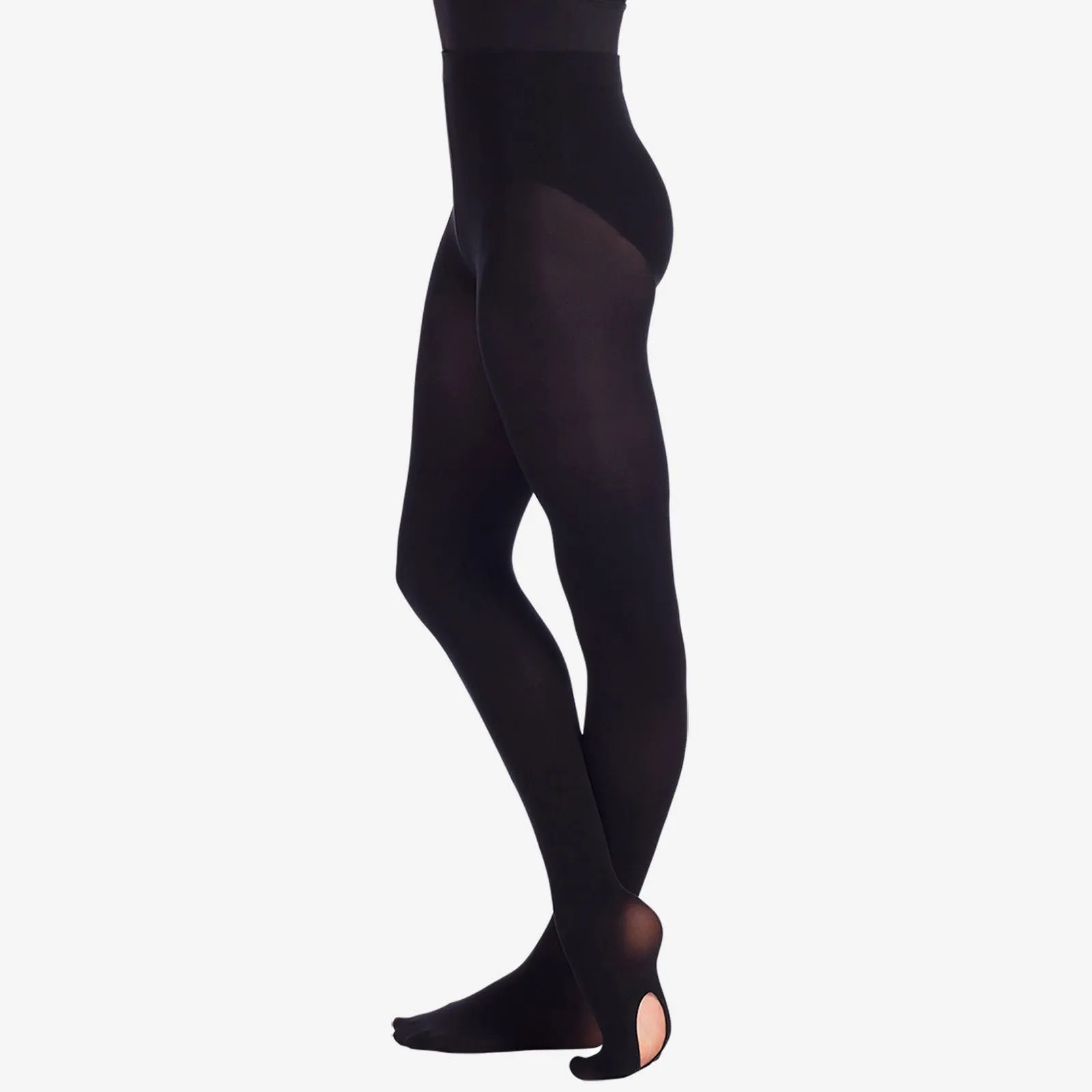 So Danca Adult Convertible Tights