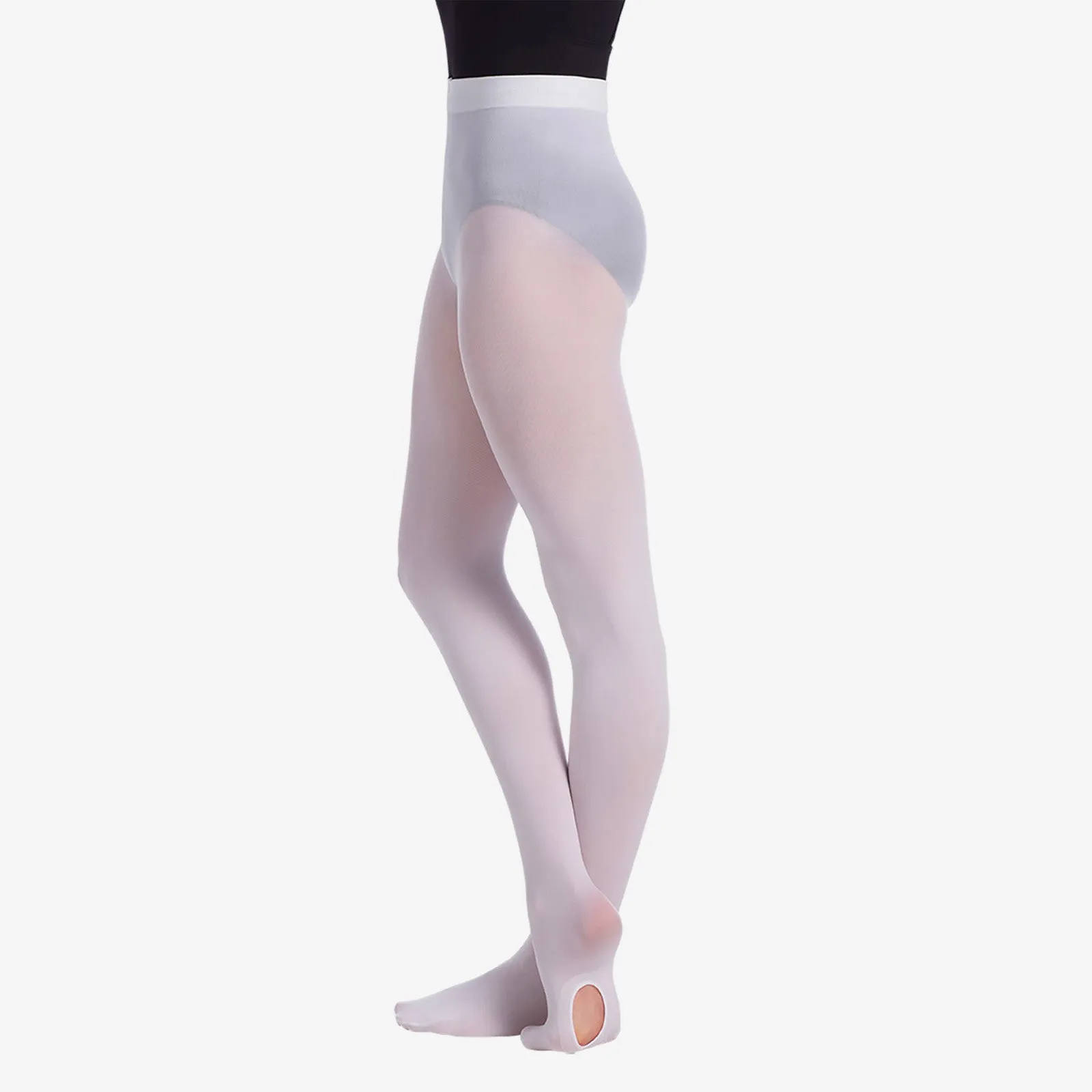 So Danca Adult Convertible Tights