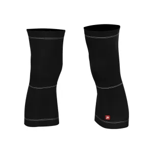 Spiuk XP Black Knee Guards