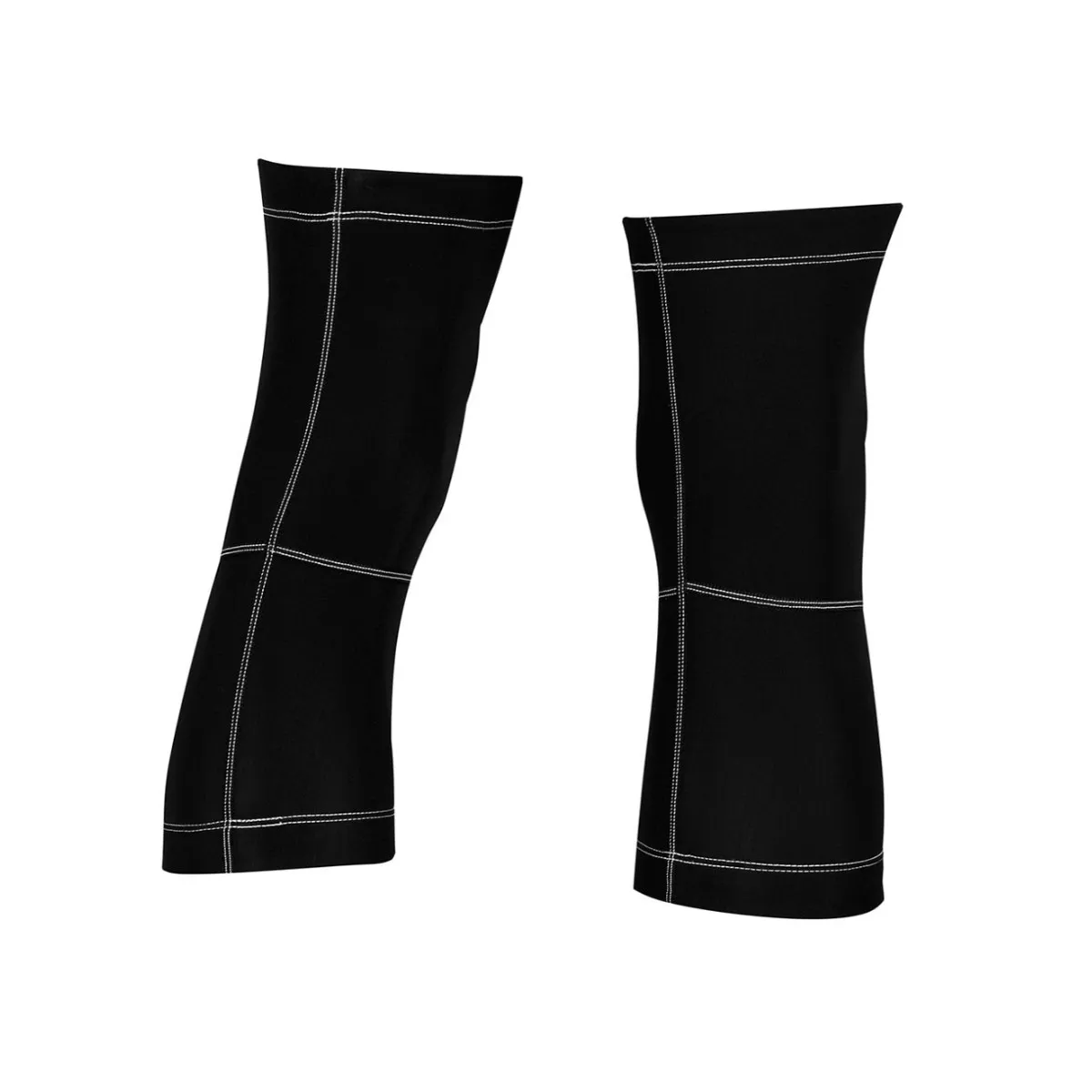 Spiuk XP Black Knee Guards