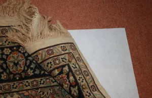 StayPut Anti-Slip Rug to Carpet Underlay