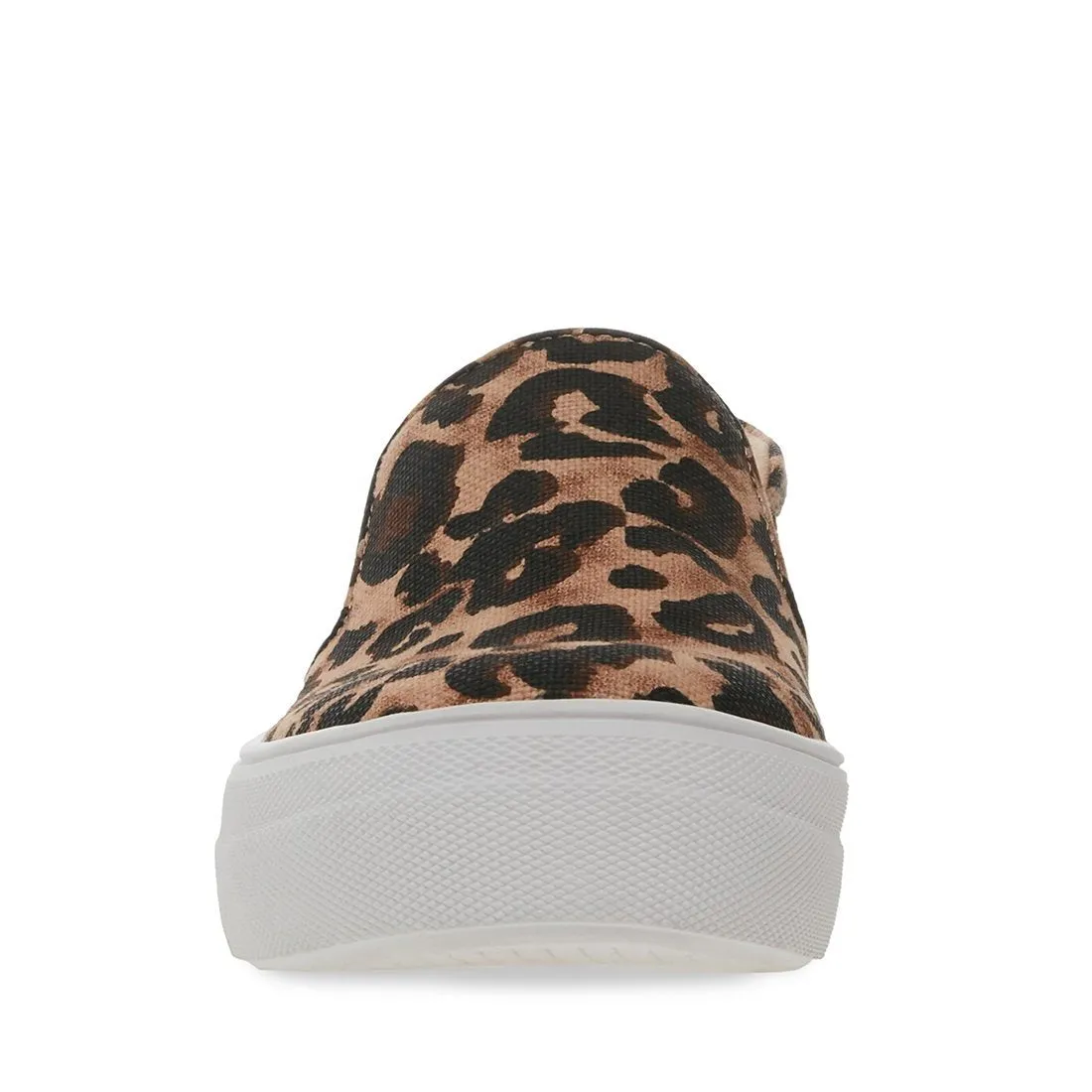 Steve Madden Women's Gills-A Platform Sneaker - Leopard GILL10S1