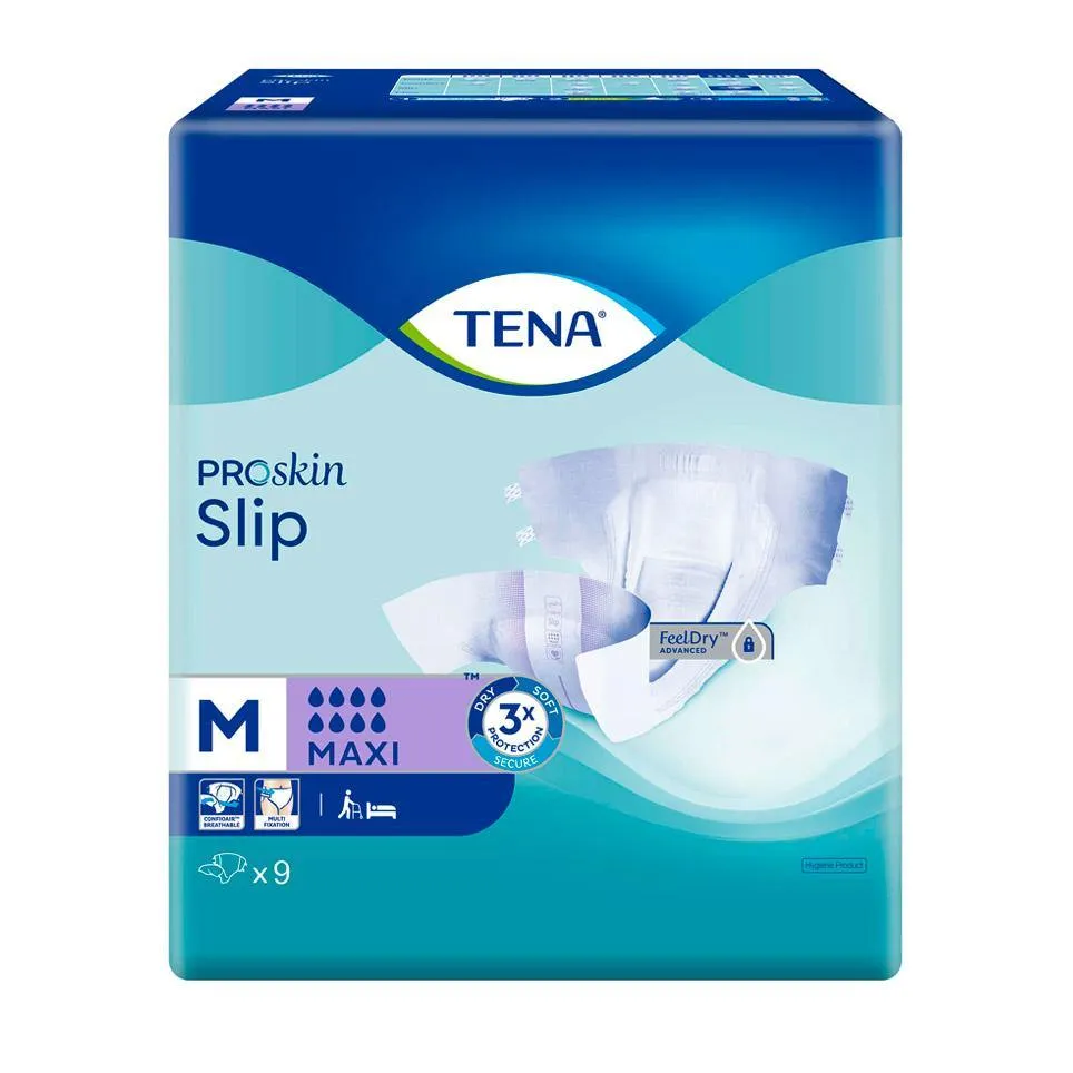 TENA Slip Maxi