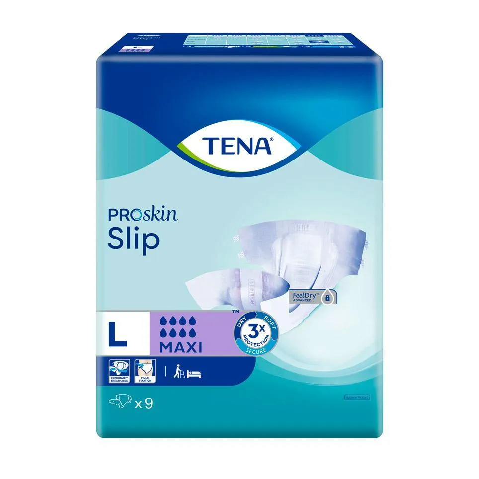 TENA Slip Maxi