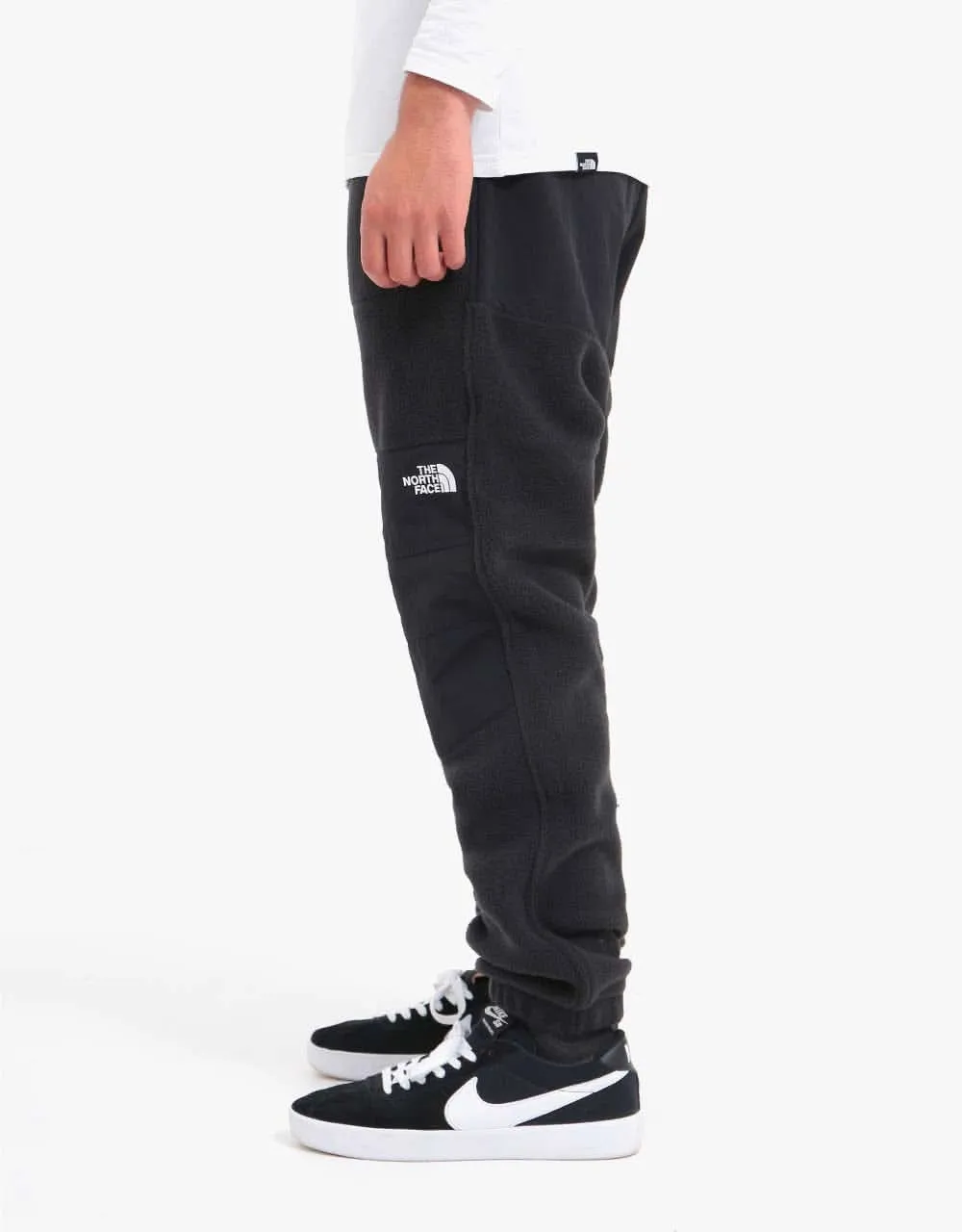 The North Face Denali Pant - TNF Black