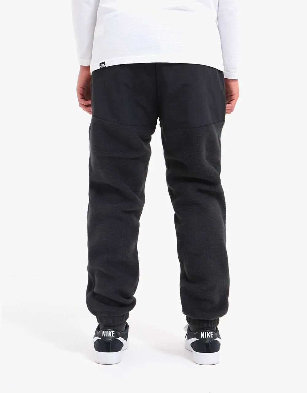 The North Face Denali Pant - TNF Black