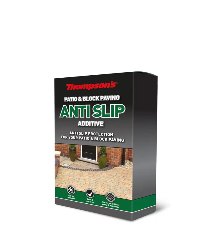 Thompsons Patio and Block Anti Slip Additive - 200g