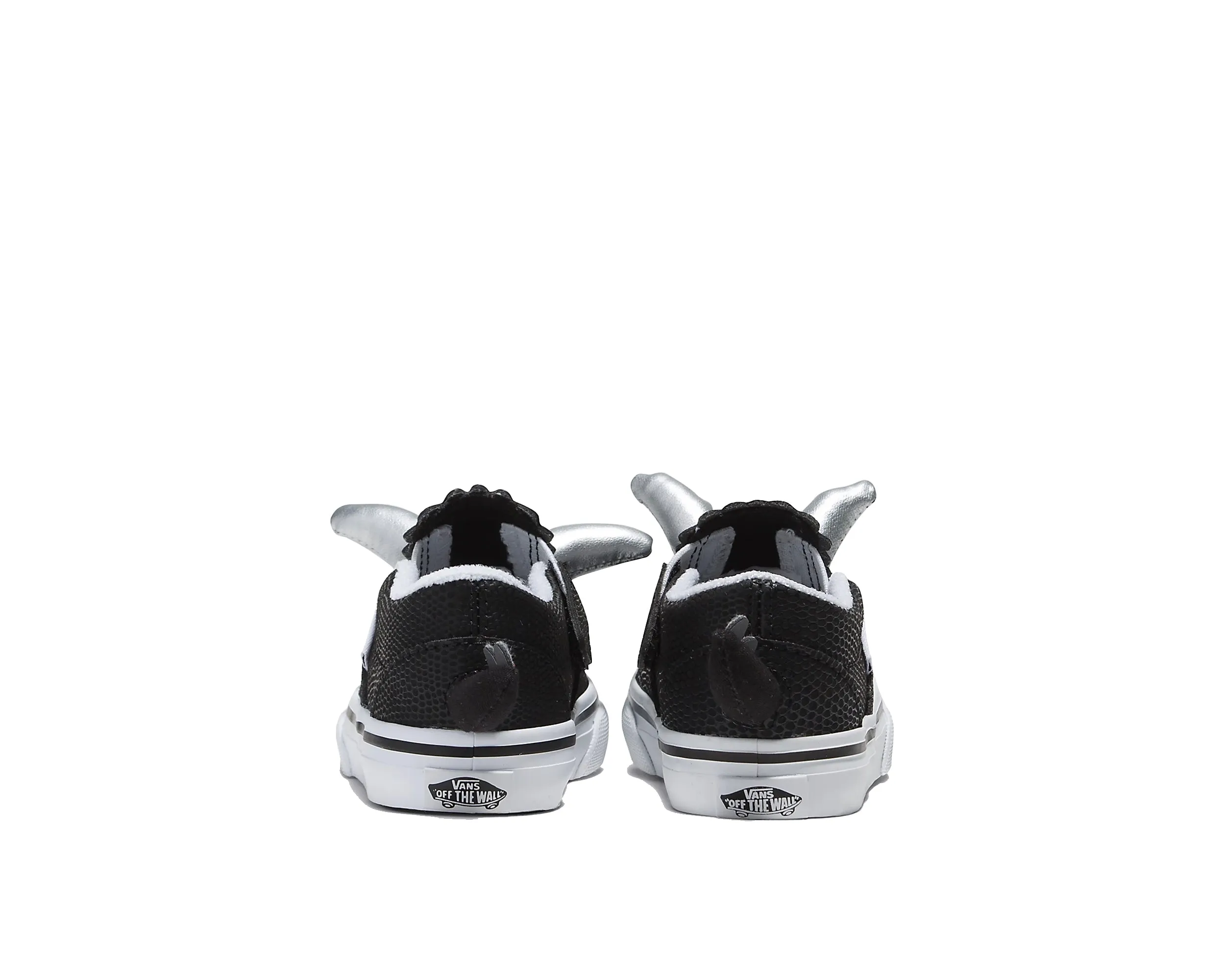 Toddler Dino Triceratops Slip-On V