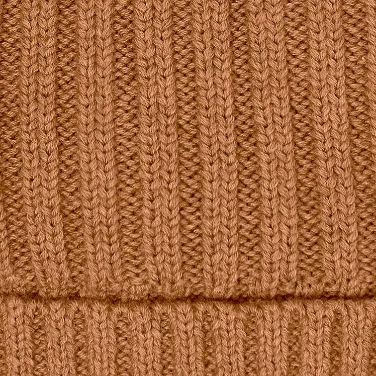 TOSHI ORGANIC BEANIE BONGO PECAN