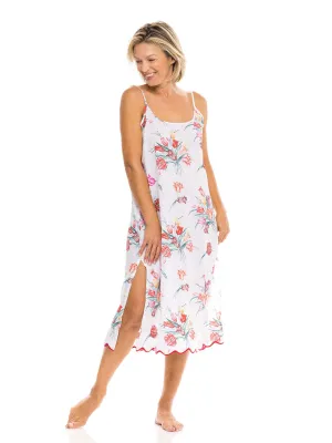 Tulip Slip Nightgown